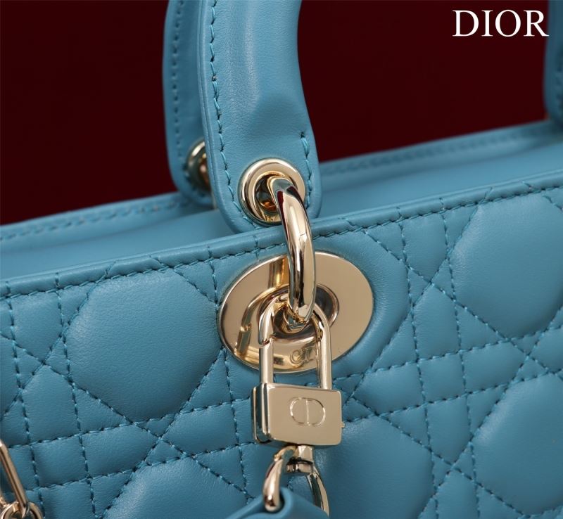 Christian Dior My Lady Bags